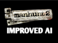 Manhunt 2 Improved AI