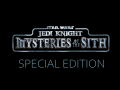 Mysteries of the Sith: Special Edition