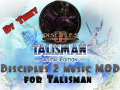 Disciples 2 music mod for Talisman Digital Edition