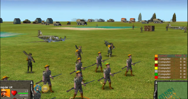 cover empire earth DB mod part 12  all nations and units3