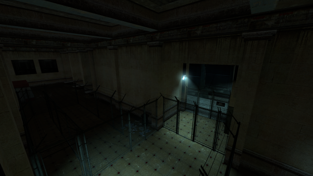 Image 2 - Half Life 2 Alone Mod for Half-Life 2 - ModDB