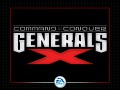 Generals X