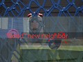 "Good" new neighbor