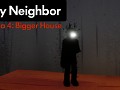 Hey Neighbor: Alpha 4: Bigger House FULL GAME