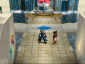 Reshade and SSAO for Pokemon Colosseum