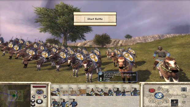 Romano-British units