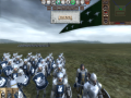 Adrahil battle model