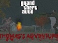 Lost San-Andreas:Thomas's Adventure (RU/ENG)