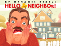 Hello Neighbor: Old Style