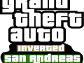 GTA San Andreas - Inverted San Andreas