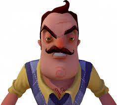 download 4 image - Hello Cody mod for Hello Neighbor - ModDB