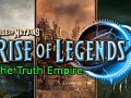 Truth Empire: New Nation Mod