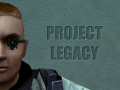 Project Legacy - Ep. 1