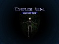 Deus Ex: Machine God