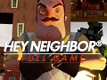 Hey Neighbor: Full Game