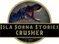 Isla Sorna Stories: Crusher the Almighty