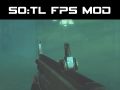 Spec Ops First-Person Mod