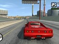 Grand Theft Auto IV: San Andreas Beta 3 (0.5.4) Multiplayer Gameplay 4