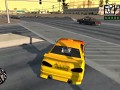 Grand Theft Auto IV: San Andreas Beta 3 (0.5.4) Gameplay 14