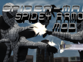 SPIDER-ARMOR MOD WITH WEAPONS AND EFFECTS| PC VERSION