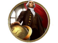 Earth in 1780 for Civilization IV : BTS