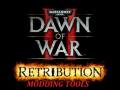 [needs images readded] DOW2 Modding Tools & Game Fixes