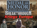 Medal Of Honor: Kriegs Europa