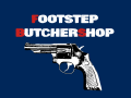 Footstep Butchershop