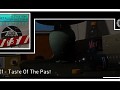 Portal: Activation of Sector B - Test Soundtrack | 01 - Taste Of The Past