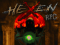 XRPG - A hexen RPG