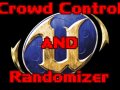 Crowd Control and Randomizer