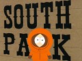 South Park vanilla