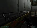 Doom 3 - Stage 2 (multiplayer strafe map)