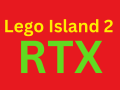 Lego Island 2 RTX