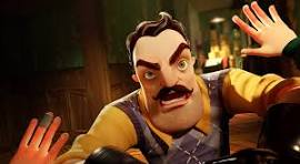 Image 2 - Themissingkid mod for Hello Neighbor - ModDB