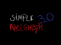 [duplicate] SimpleNeighbor 3.0