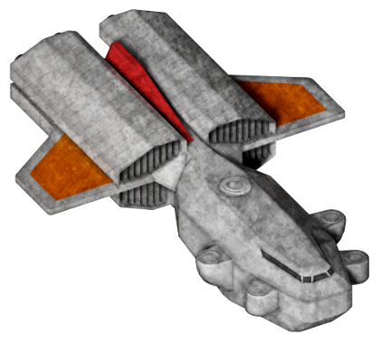 Thunderer image - RW Ships mod for Endless Sky - ModDB