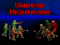 Biohazard: Undead Nightmare (Director's Cut)