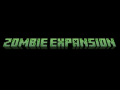 XxCreeperxX's Zombie Expansion