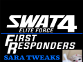 SEF FR: Sara Tweaks! (patch)