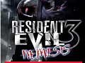 Residen Evil 3 Nemesis Audio Latino