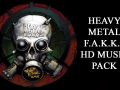 Heavy Metal F.A.K.K.2 HD Music Pack