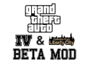 GTA IV & EFLC Beta Mod