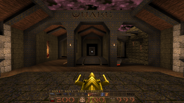 Images - Industri-Brutt mod for Quake - ModDB