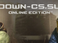 Counter Strike Rearmado System: Online Edition