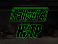 Fallout 4 High Definition Texture Pack (HDTP)