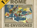 Rome Retrofit Re-Envisioned