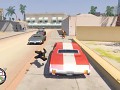 Grand Theft Auto: Vice City Rage Beta 4 Gameplay 2