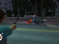 Grand Theft Auto: Vice City Rage Beta 3 Gameplay 3