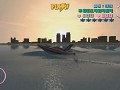 Vice City Rage - Report #1 (Radio completed)